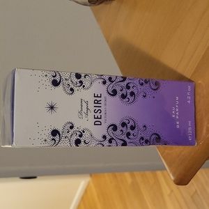Brand new in box Dream Angel Desire Victoria secret perfume 4.2oz